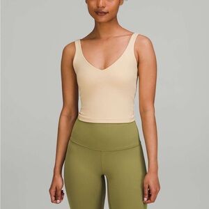 Lululemon Align Tank
